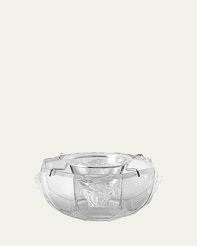Medusa Caviar Bowl